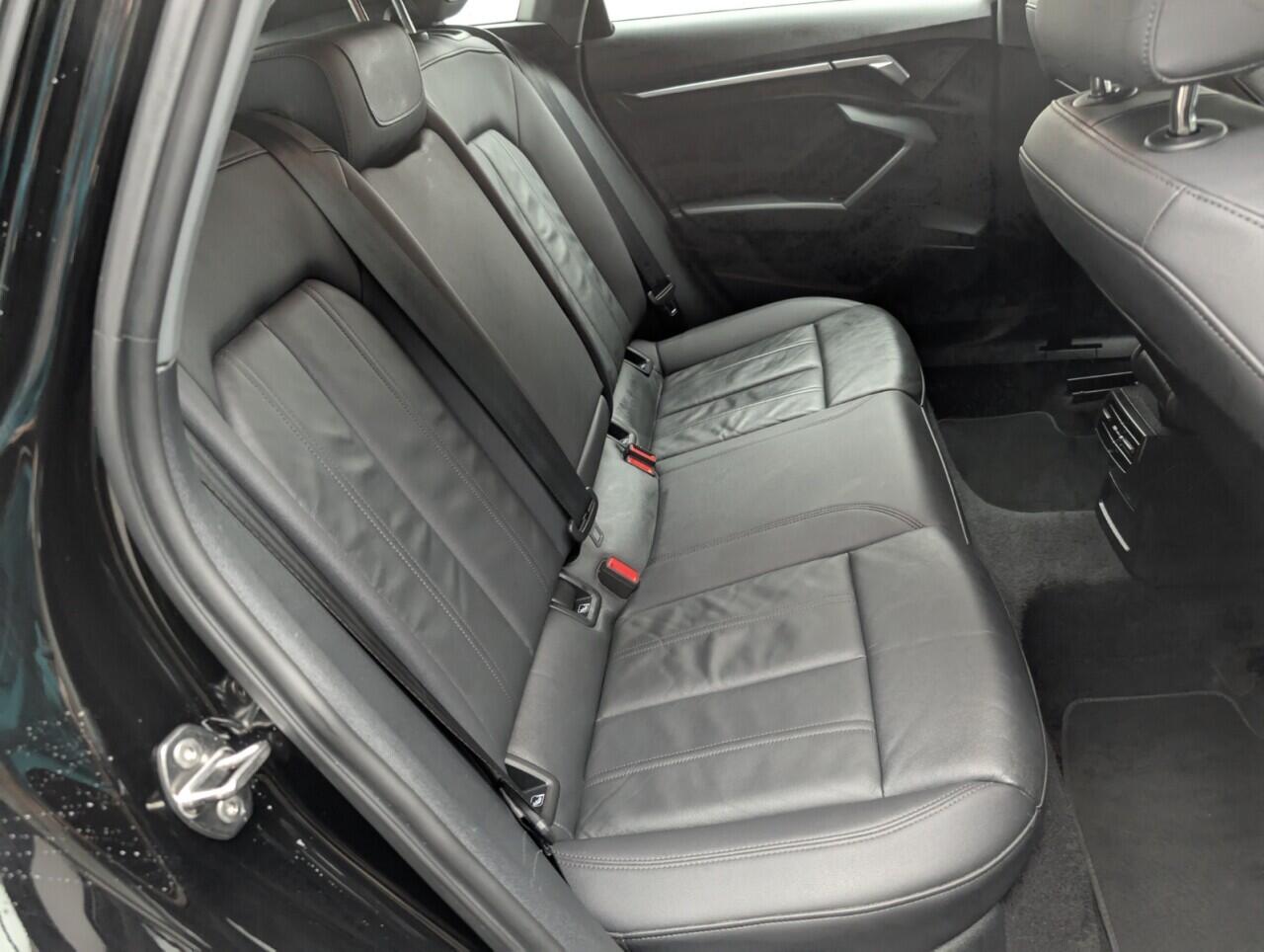 Used Audi A3 2022 for sale - 76425727: Photo 24