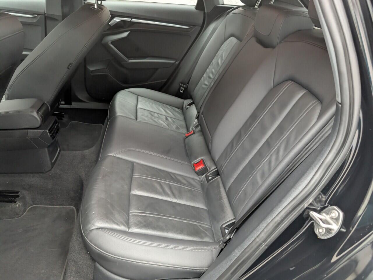 Used Audi A3 2022 for sale - 76425727: Photo 26