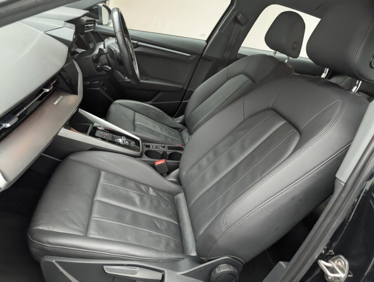 Used Audi A3 2022 for sale - 76425727: Photo 27