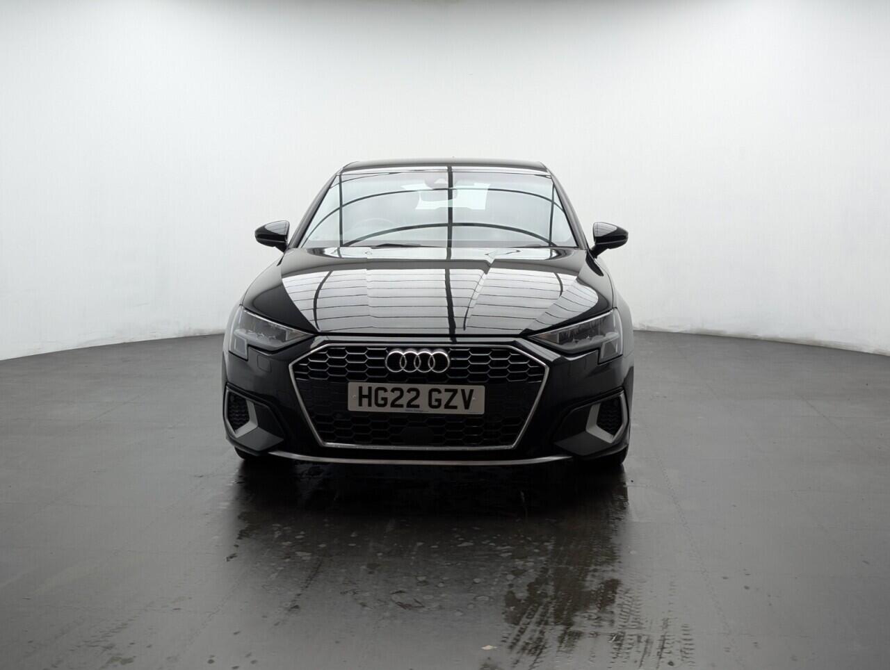 Used Audi A3 2022 for sale - 76425727: Photo 3