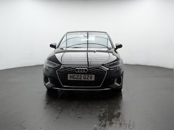 Used Audi A3 2022 for sale - 76425727: Photo