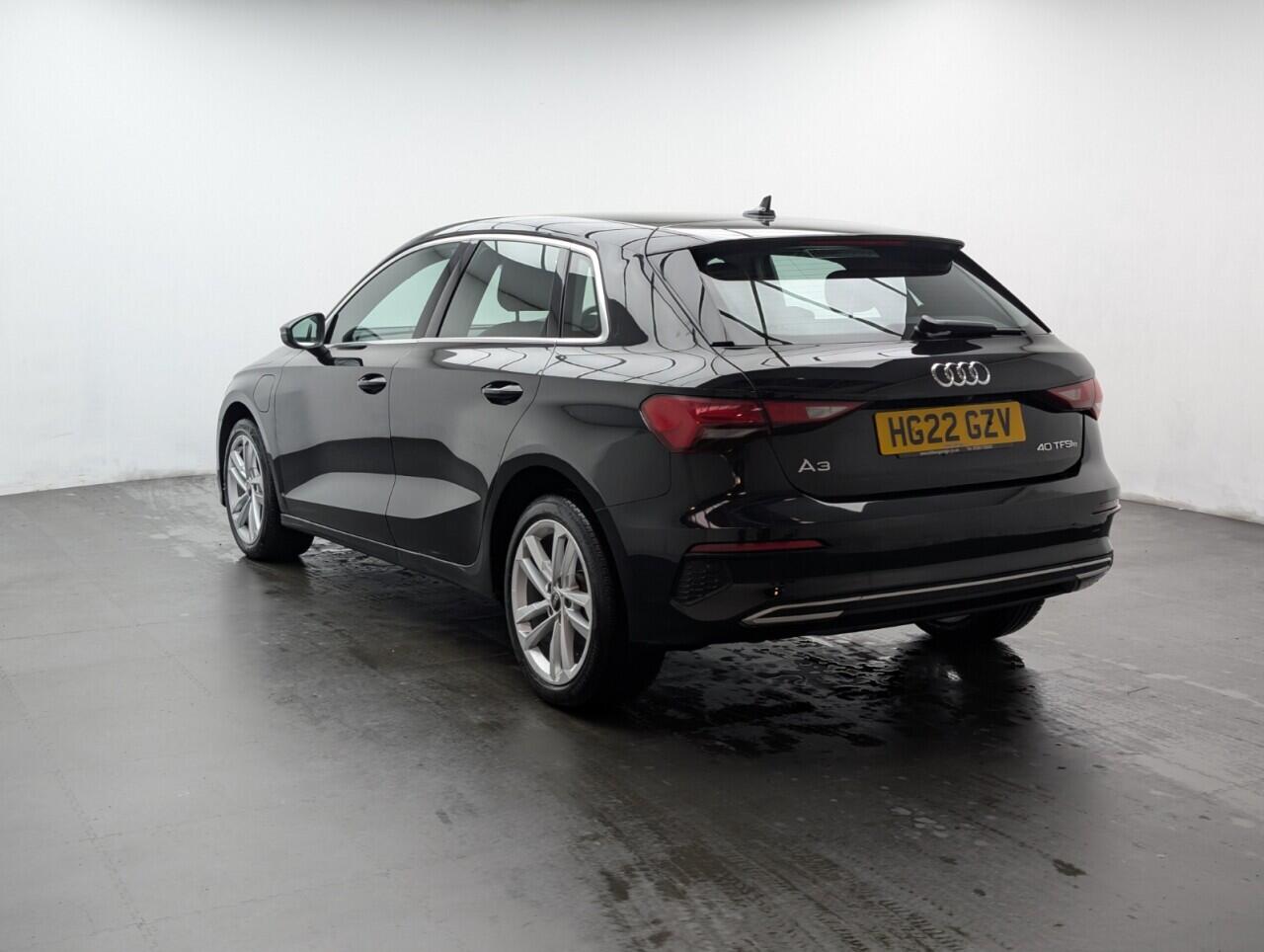 Used Audi A3 2022 for sale - 76425727: Photo 6