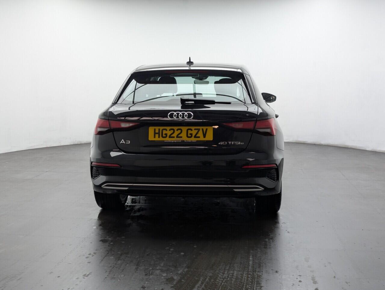 Used Audi A3 2022 for sale - 76425727: Photo 7