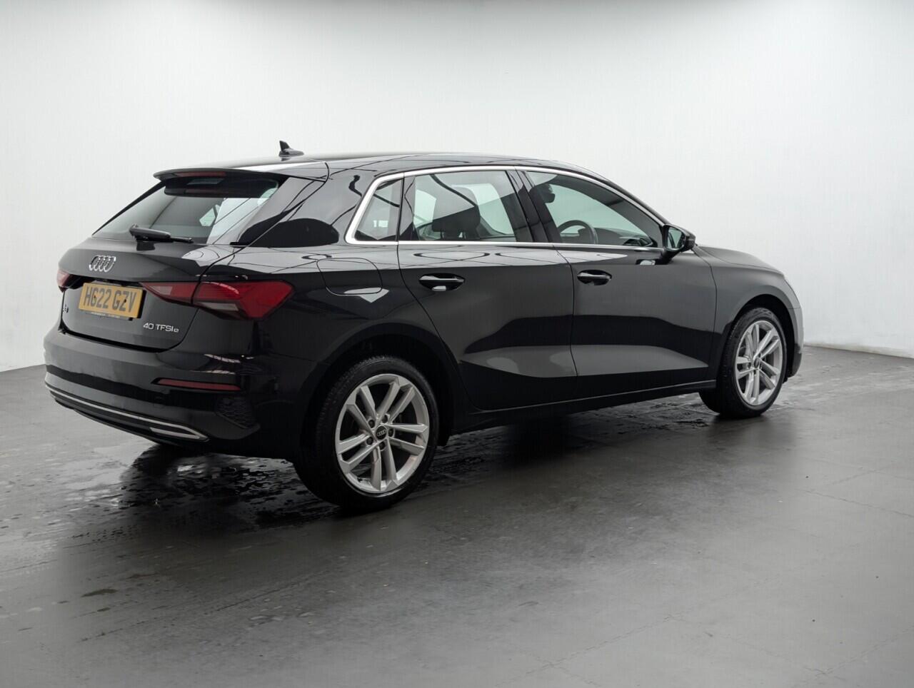 Used Audi A3 2022 for sale - 76425727: Photo 8