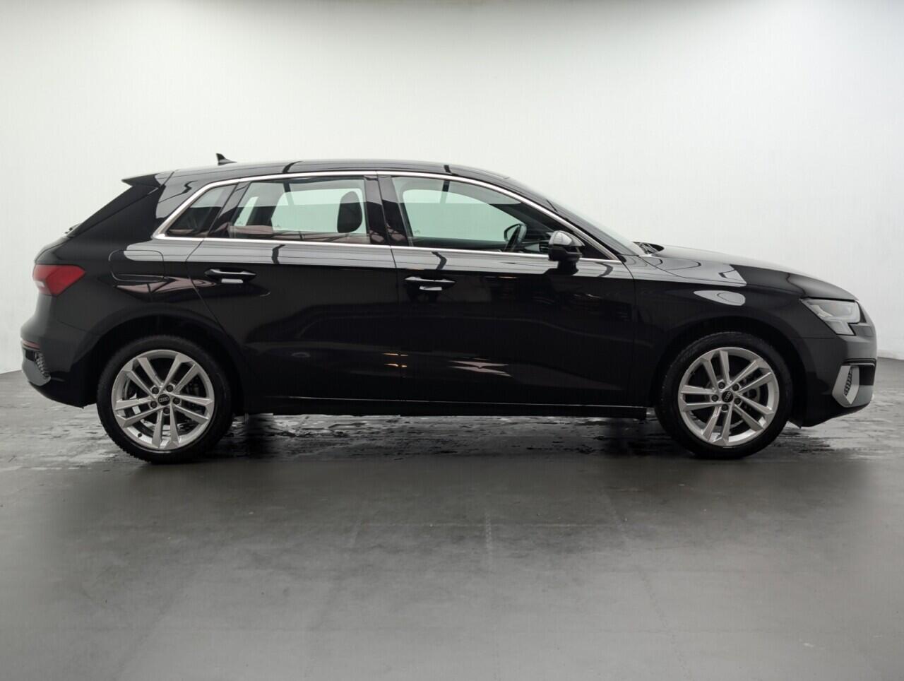 Used Audi A3 2022 for sale - 76425727: Photo 9