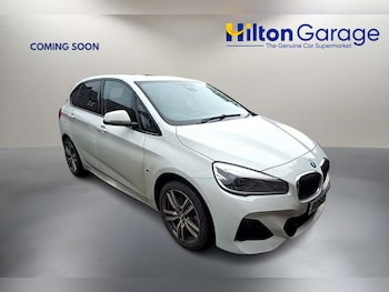 BMW 2 Series feature image