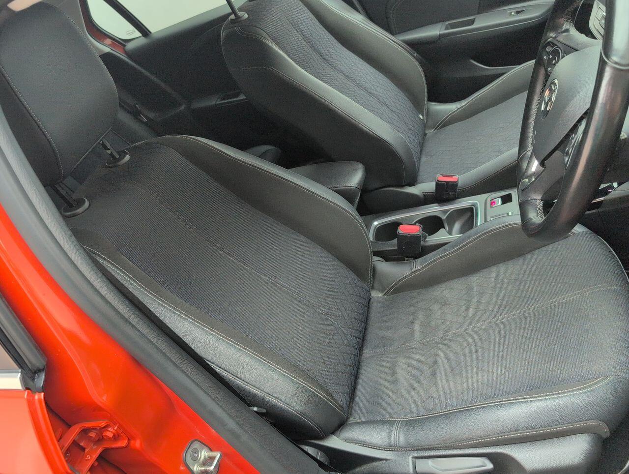 Used Vauxhall Corsa Electric 2020 for sale - 76425626: Photo 12