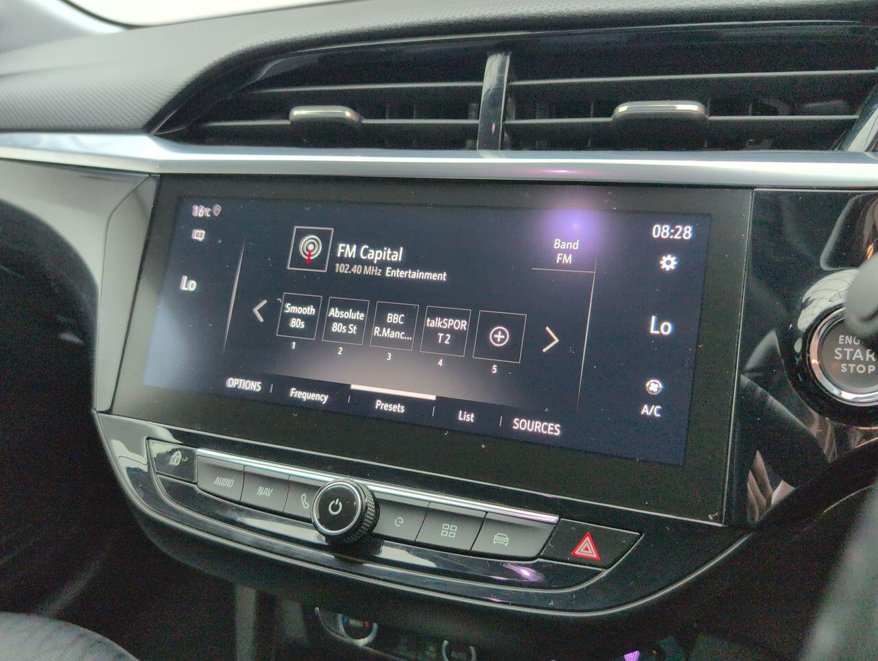 Used Vauxhall Corsa Electric 2020 for sale - 76425626: Photo 13