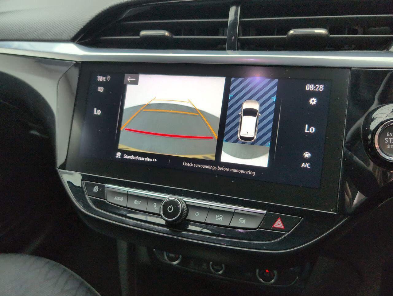 Used Vauxhall Corsa Electric 2020 for sale - 76425626: Photo 15