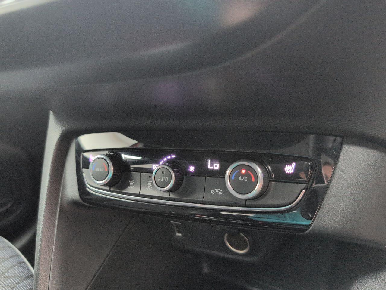 Used Vauxhall Corsa Electric 2020 for sale - 76425626: Photo 16