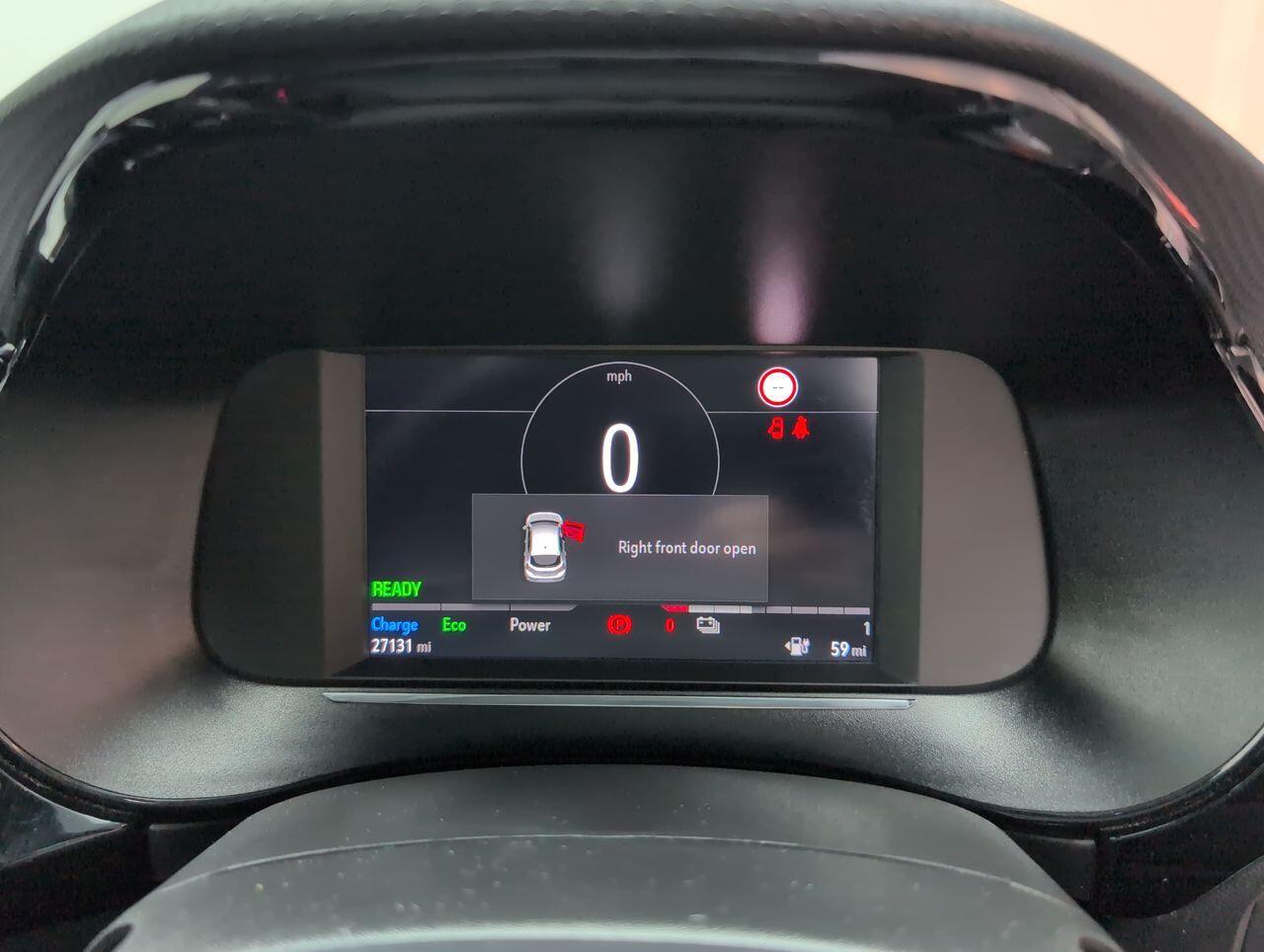 Used Vauxhall Corsa Electric 2020 for sale - 76425626: Photo 18