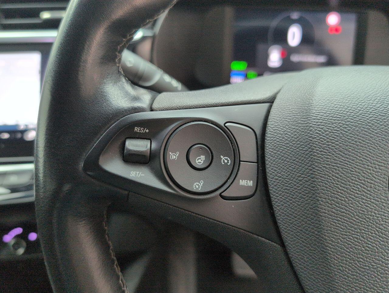 Used Vauxhall Corsa Electric 2020 for sale - 76425626: Photo 19