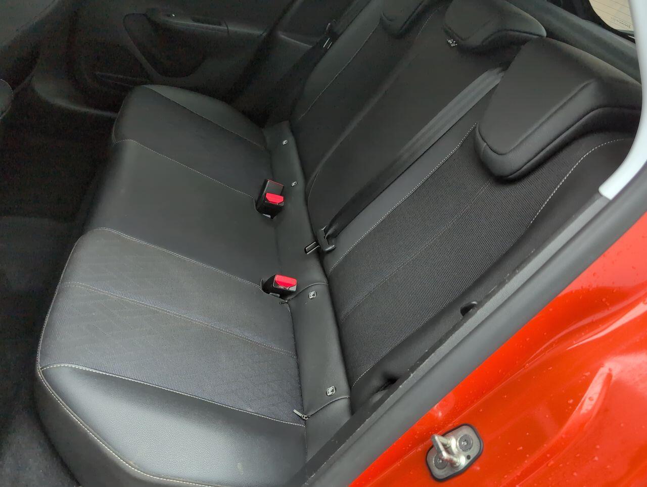 Used Vauxhall Corsa Electric 2020 for sale - 76425626: Photo 27