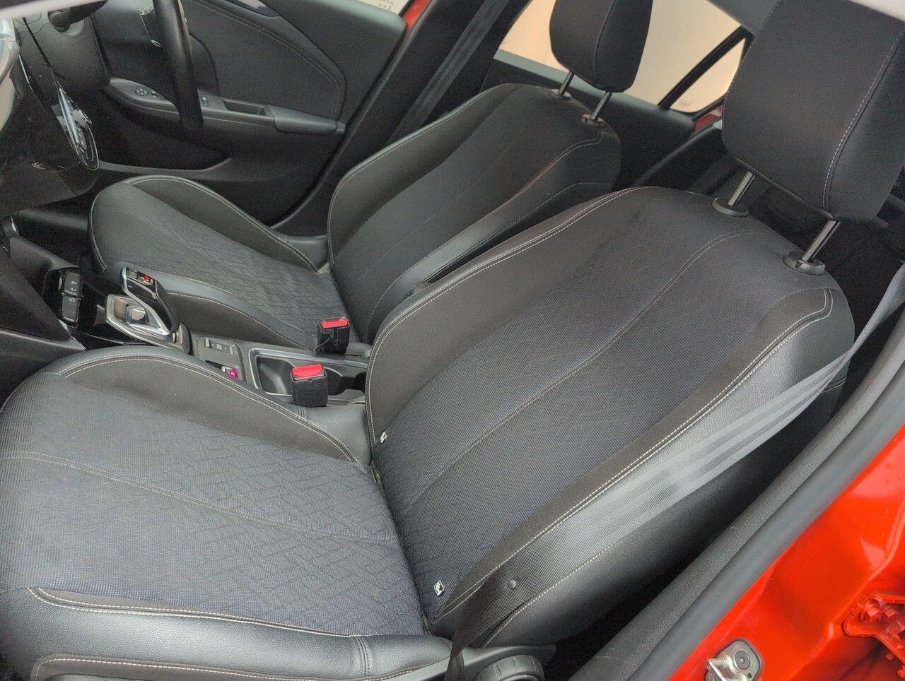 Used Vauxhall Corsa Electric 2020 for sale - 76425626: Photo 28