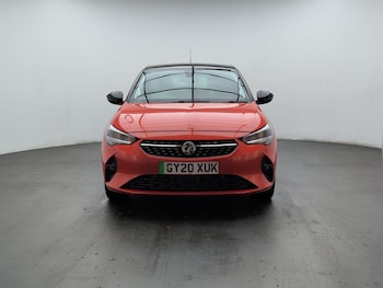 Used Vauxhall Corsa Electric 2020 for sale - 76425626: Photo