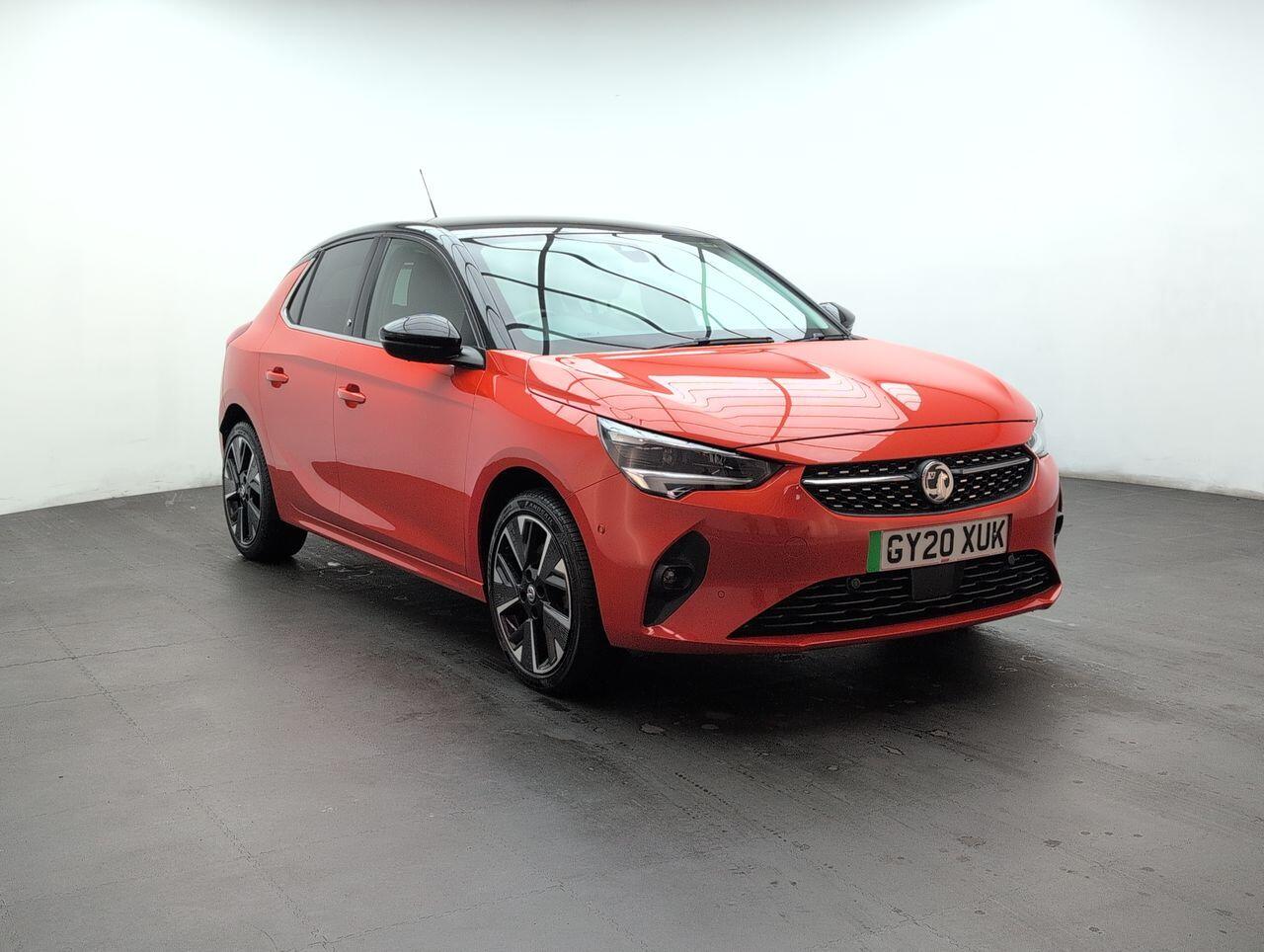 Used Vauxhall Corsa Electric 2020 for sale - 76425626: Photo 42