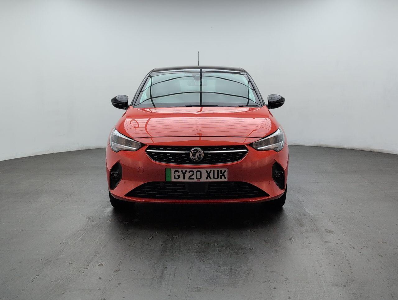 Used Vauxhall Corsa Electric 2020 for sale - 76425626: Photo 43