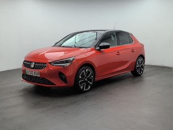 Used Vauxhall Corsa Electric 2020 for sale - 76425626: Photo