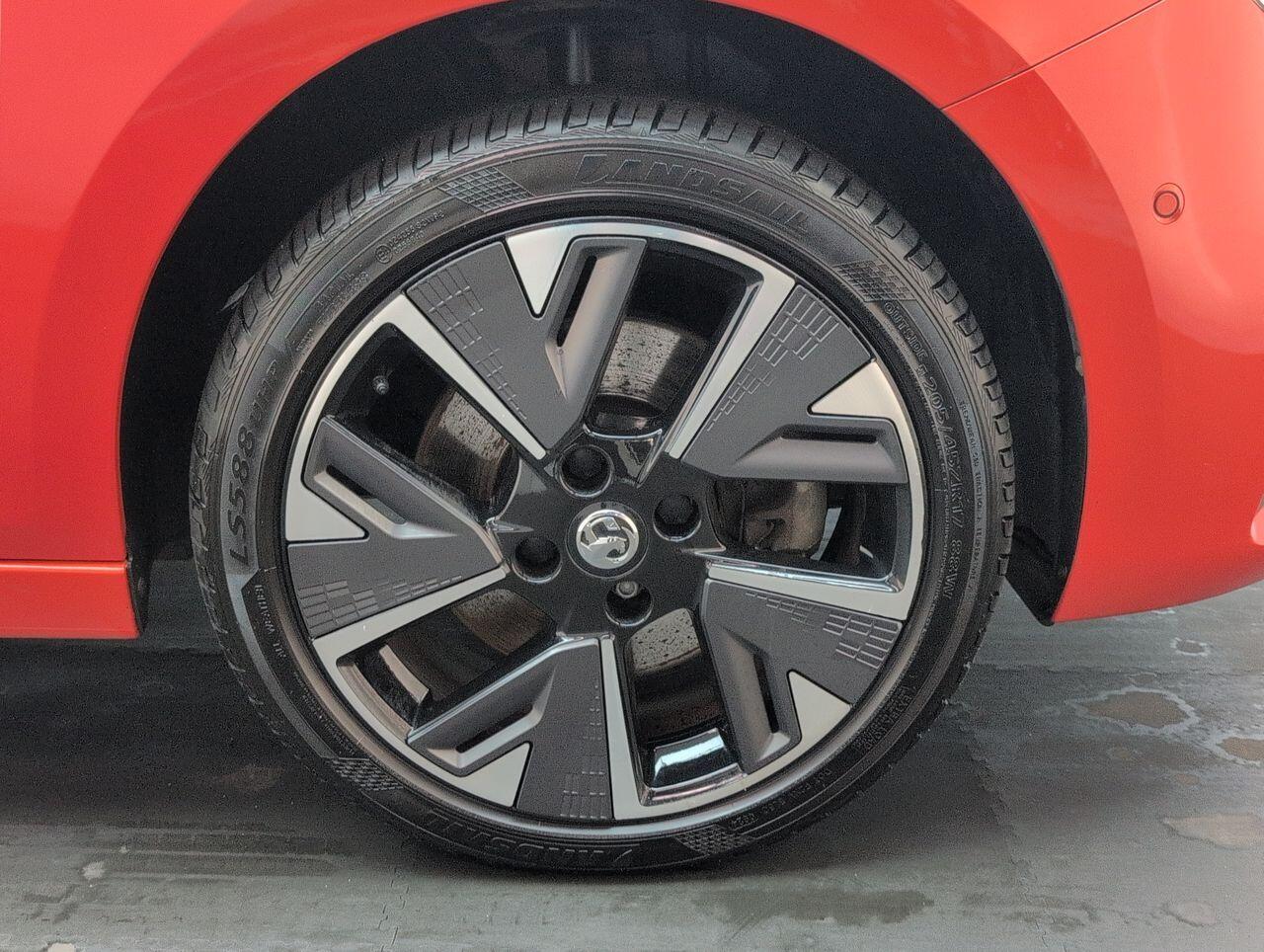 Used Vauxhall Corsa Electric 2020 for sale - 76425626: Photo 50