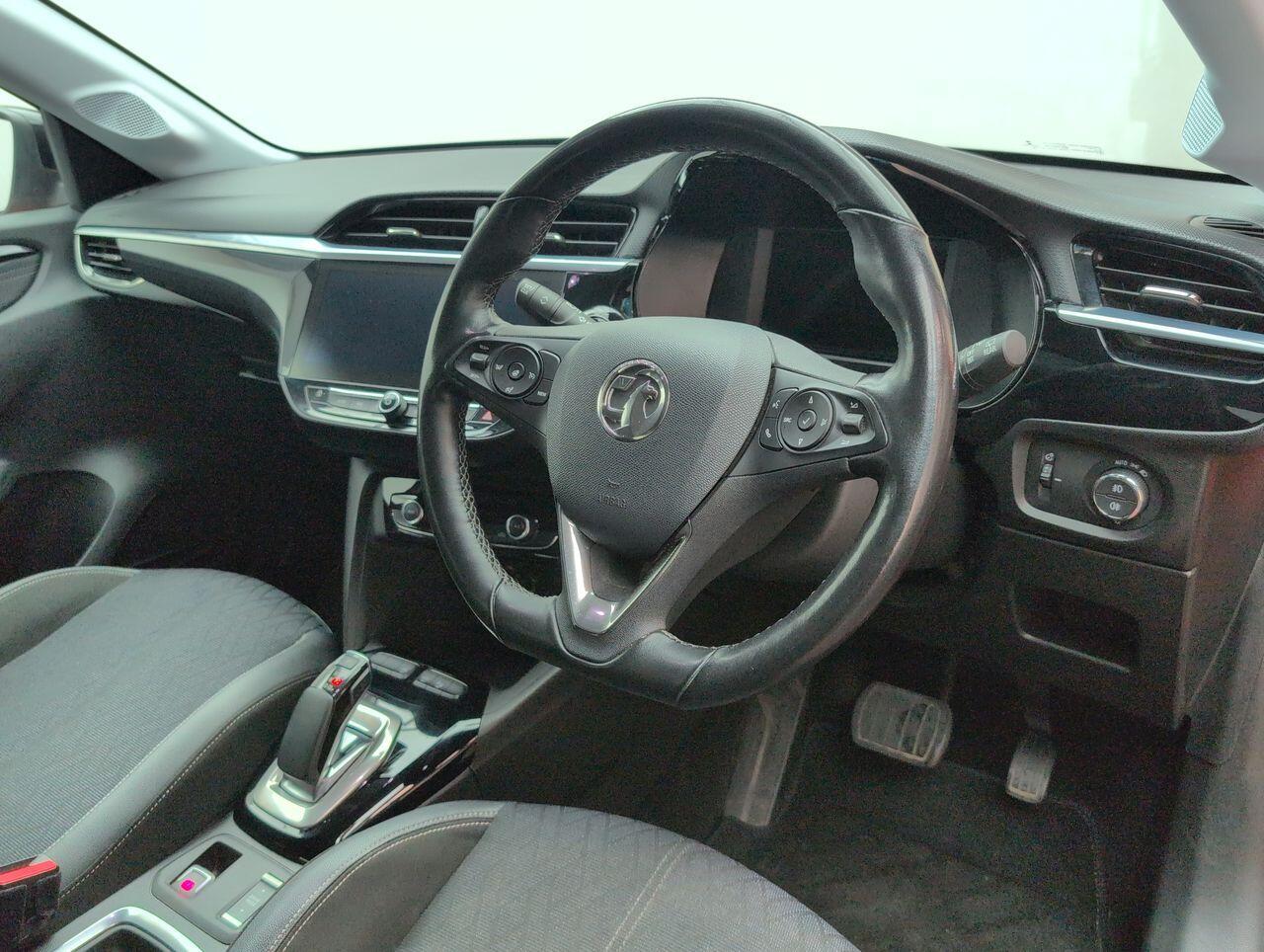 Used Vauxhall Corsa Electric 2020 for sale - 76425626: Photo 51