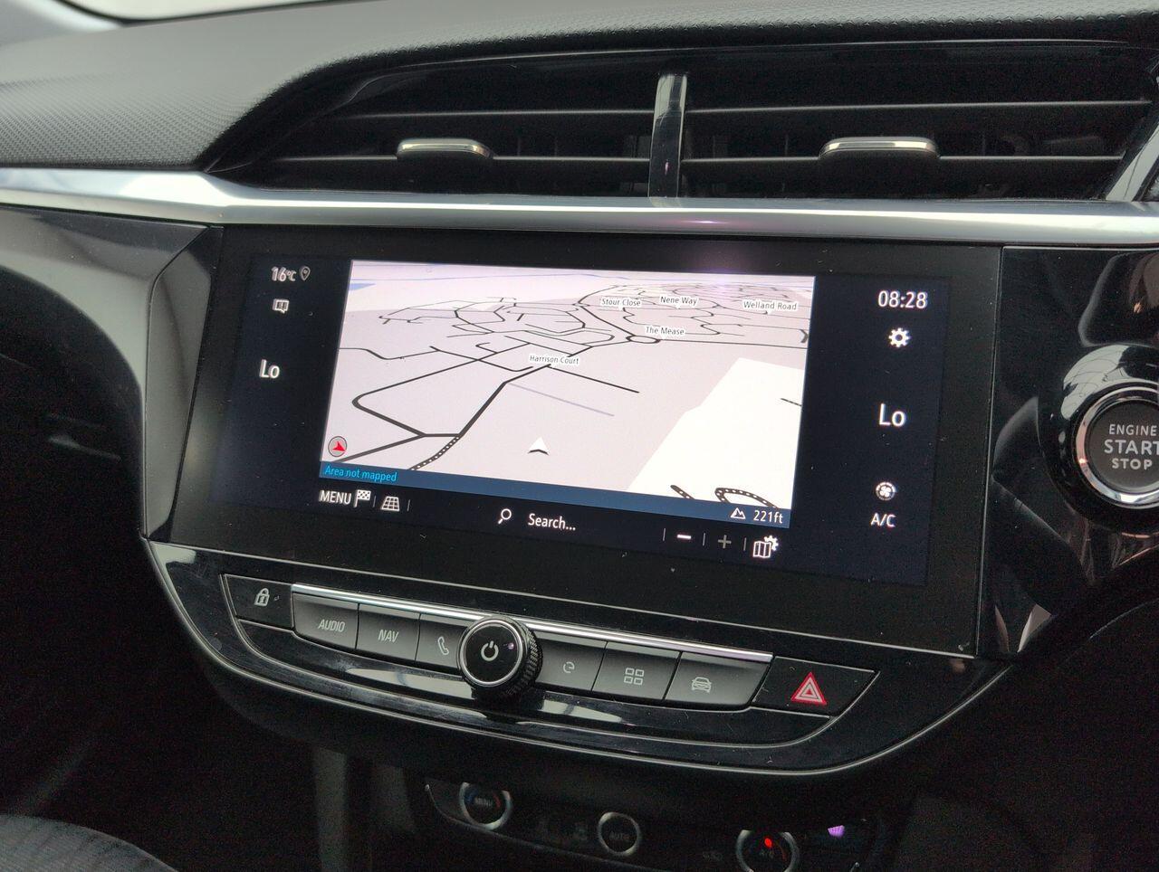 Used Vauxhall Corsa Electric 2020 for sale - 76425626: Photo 54