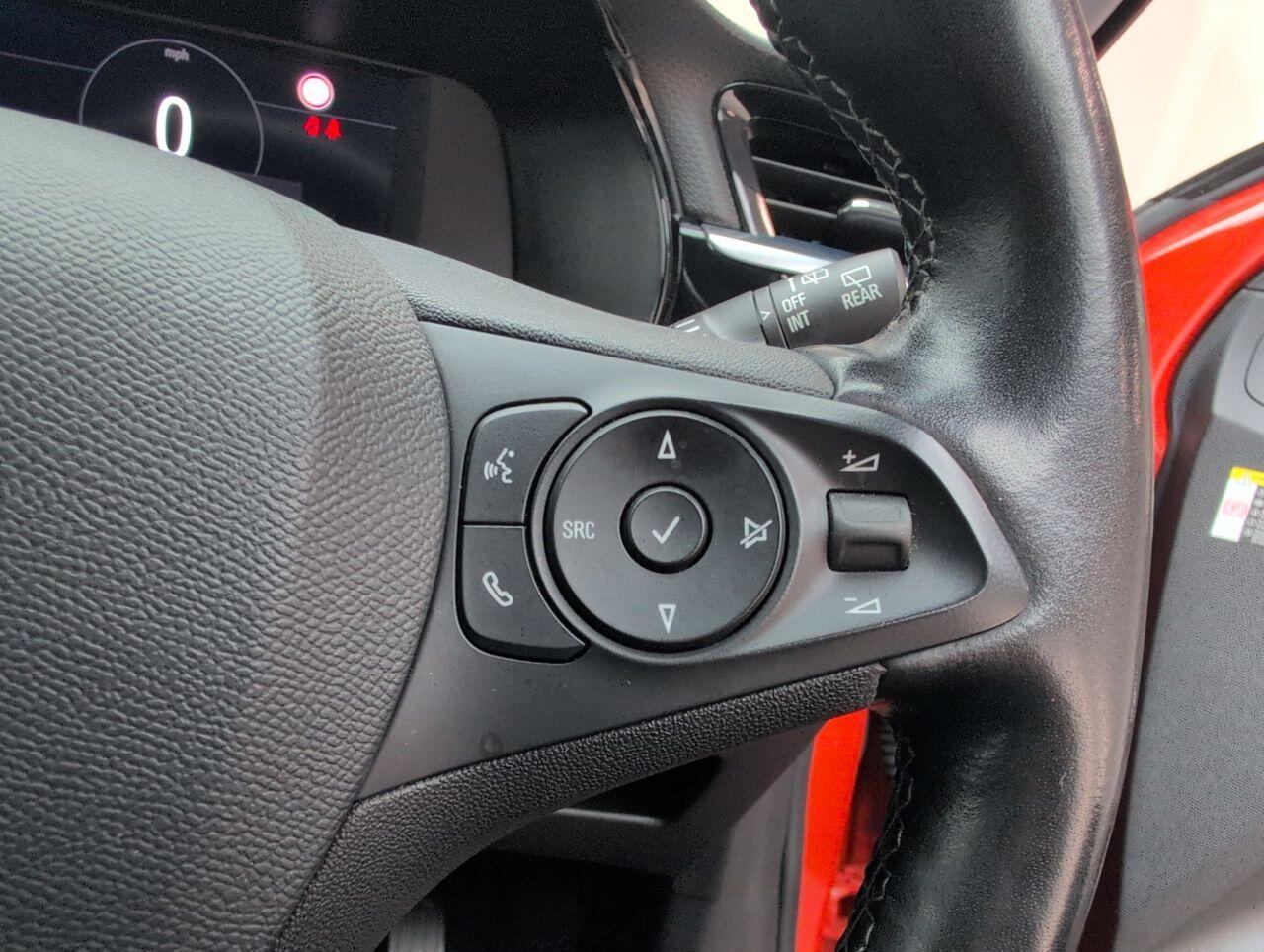 Used Vauxhall Corsa Electric 2020 for sale - 76425626: Photo 60