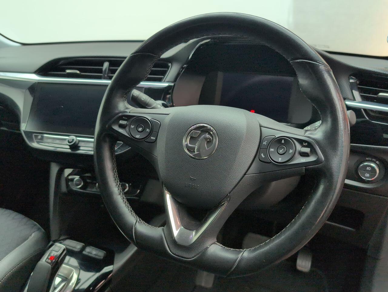 Used Vauxhall Corsa Electric 2020 for sale - 76425626: Photo 63