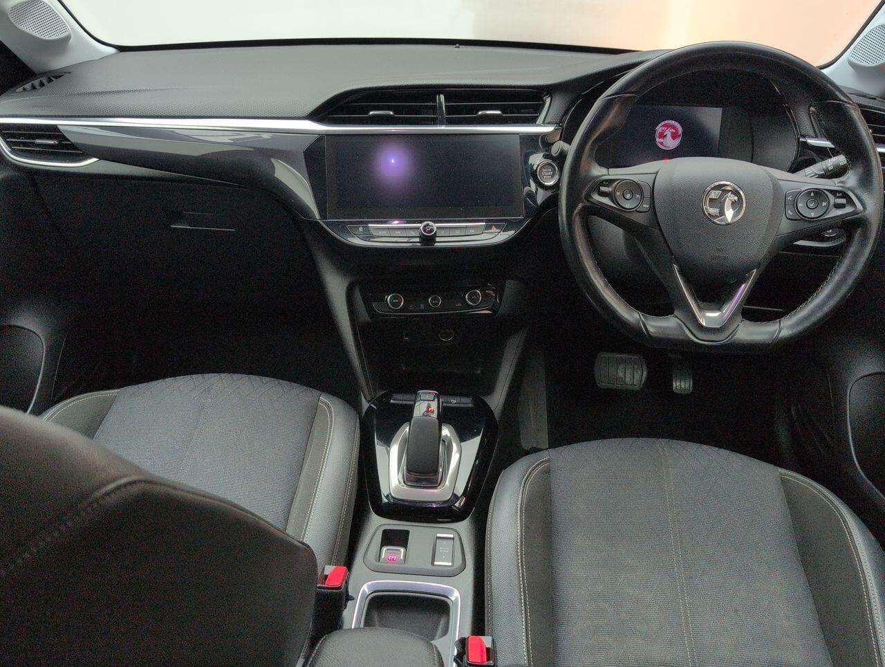 Used Vauxhall Corsa Electric 2020 for sale - 76425626: Photo 64