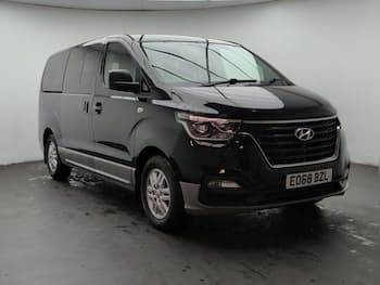 Used Hyundai i800 2018 for sale - 79662551: Photo