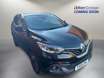 2018 (18) - 1.2 TCE Dynamique S Nav 5dr