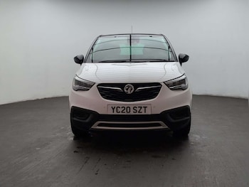 Used Vauxhall Crossland X 2020 for sale - 79549657: Photo