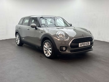 Used MINI Clubman 2018 for sale - 79229125: Photo