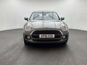Used MINI Clubman 2018 for sale - 79229125: Photo