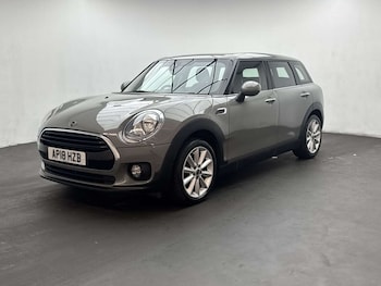 Used MINI Clubman 2018 for sale - 79229125: Photo