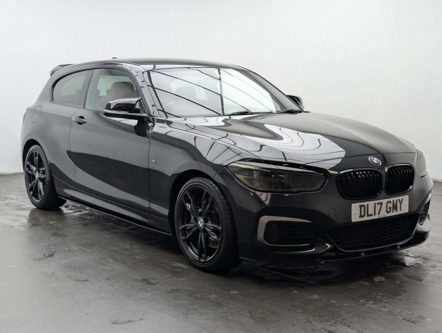 Used BMW 1 Series 2017 for sale - 77713670: Photo 12