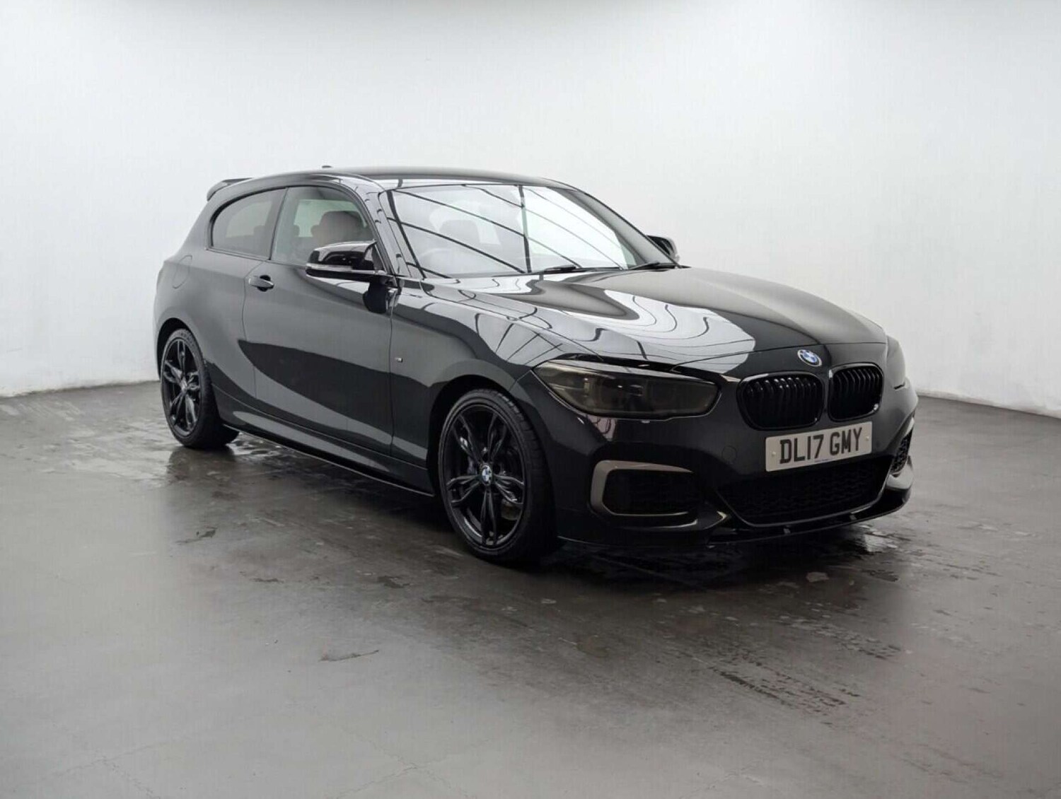 Used BMW 1 Series 2017 for sale - 77713670: Photo 13