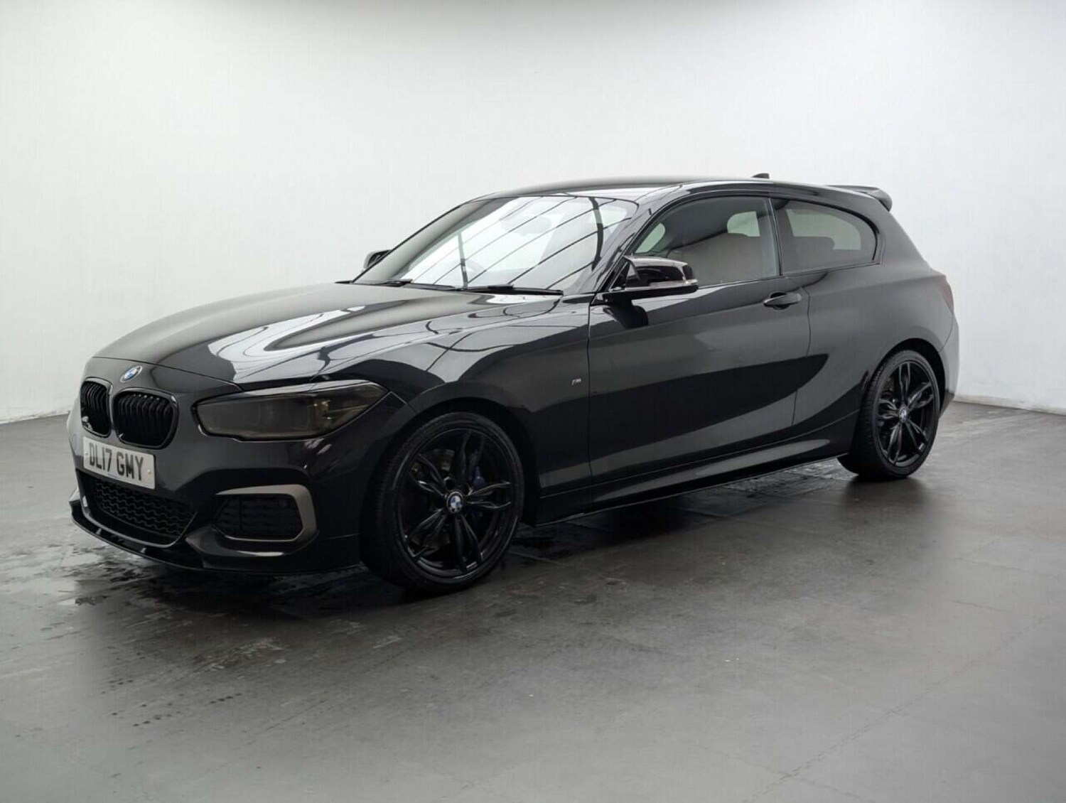 Used BMW 1 Series 2017 for sale - 77713670: Photo 15