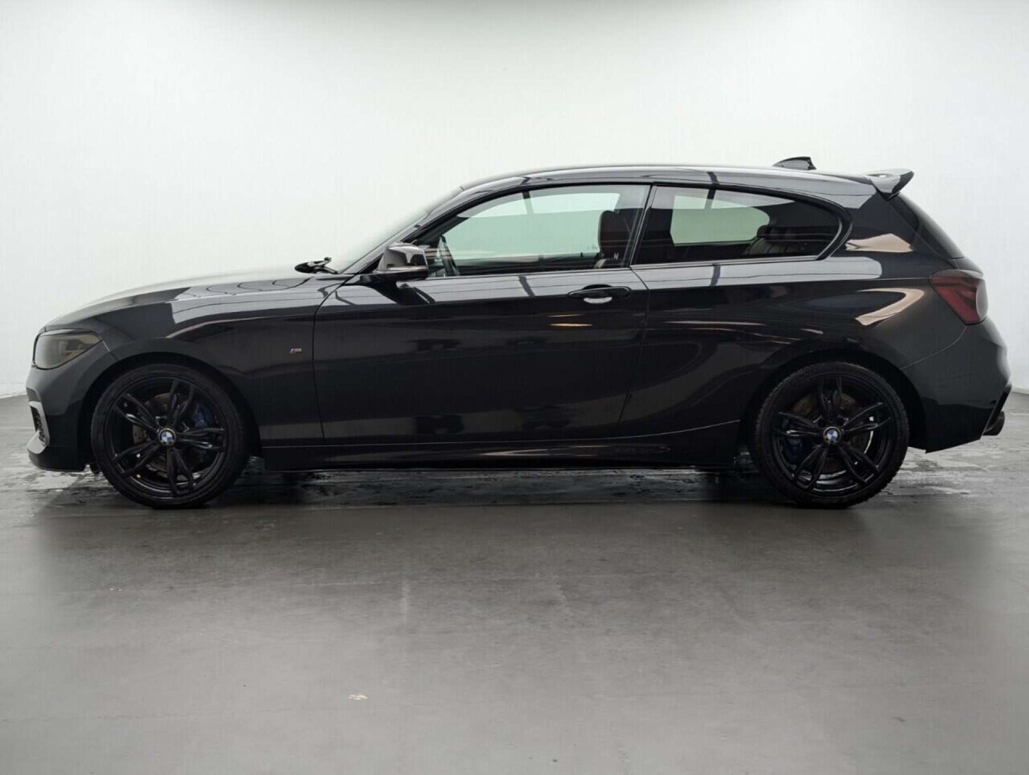 Used BMW 1 Series 2017 for sale - 77713670: Photo 16