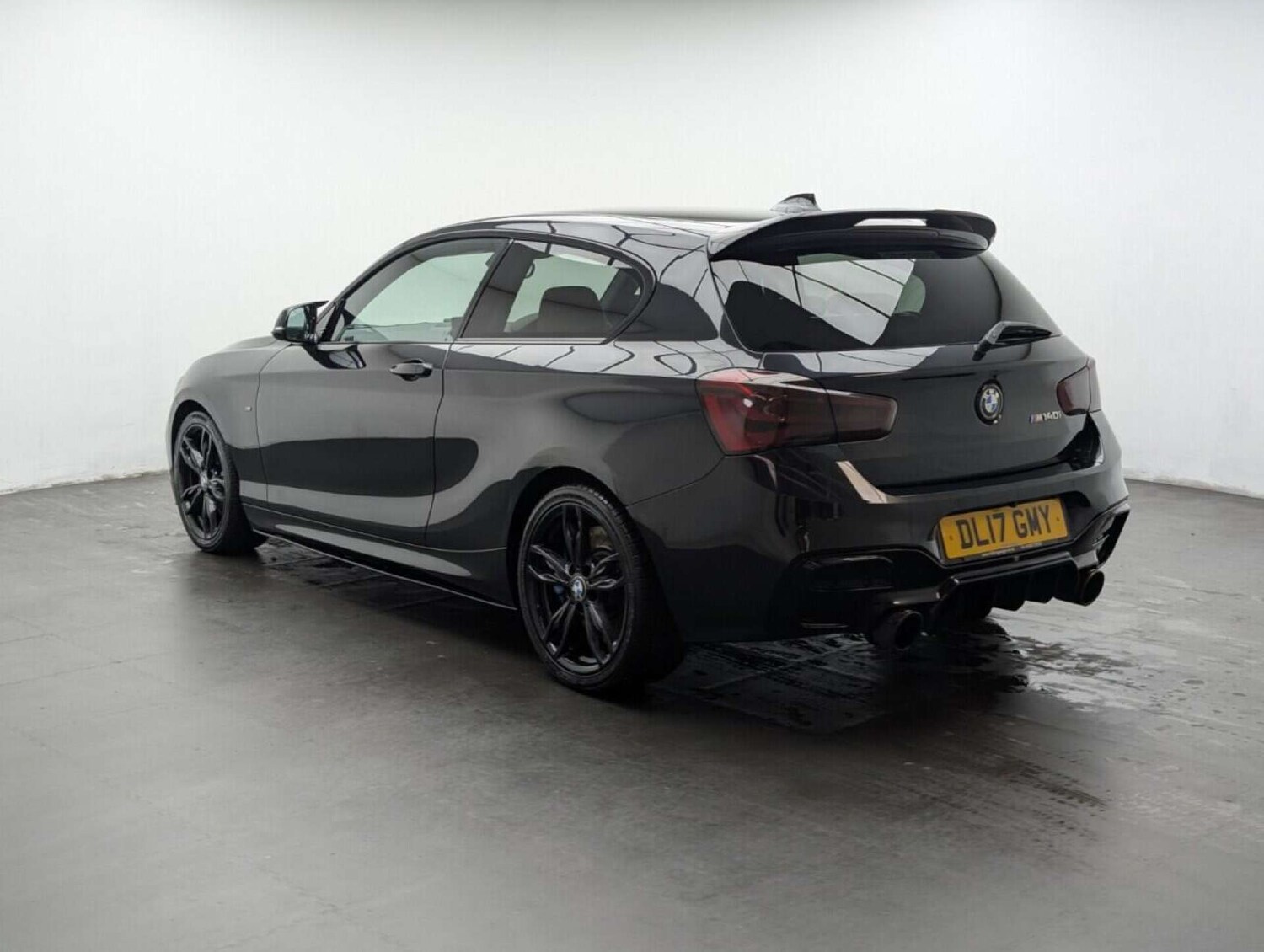 Used BMW 1 Series 2017 for sale - 77713670: Photo 17