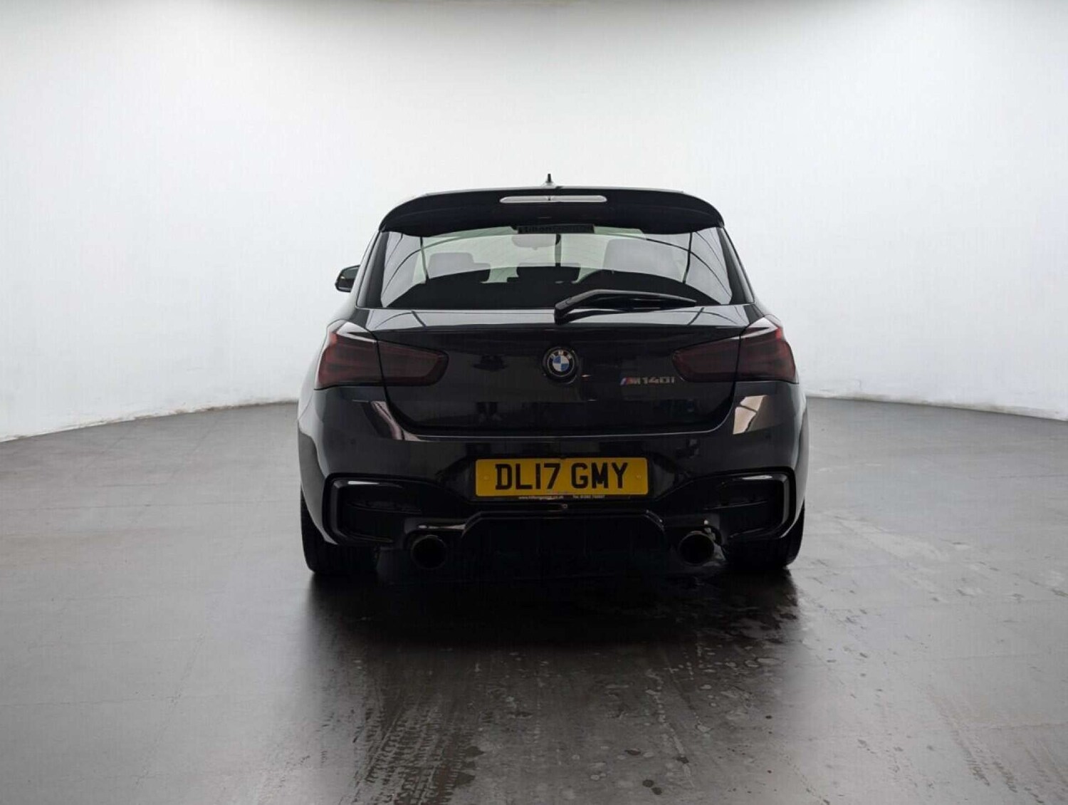 Used BMW 1 Series 2017 for sale - 77713670: Photo 18