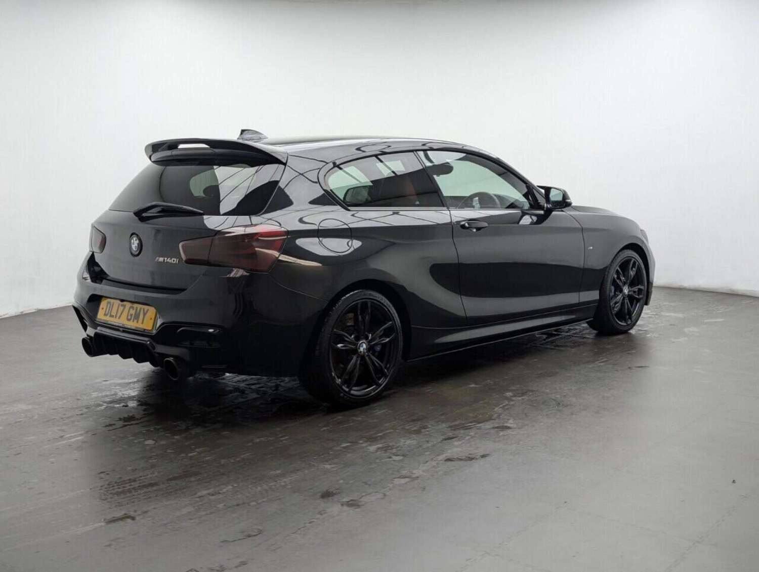 Used BMW 1 Series 2017 for sale - 77713670: Photo 19