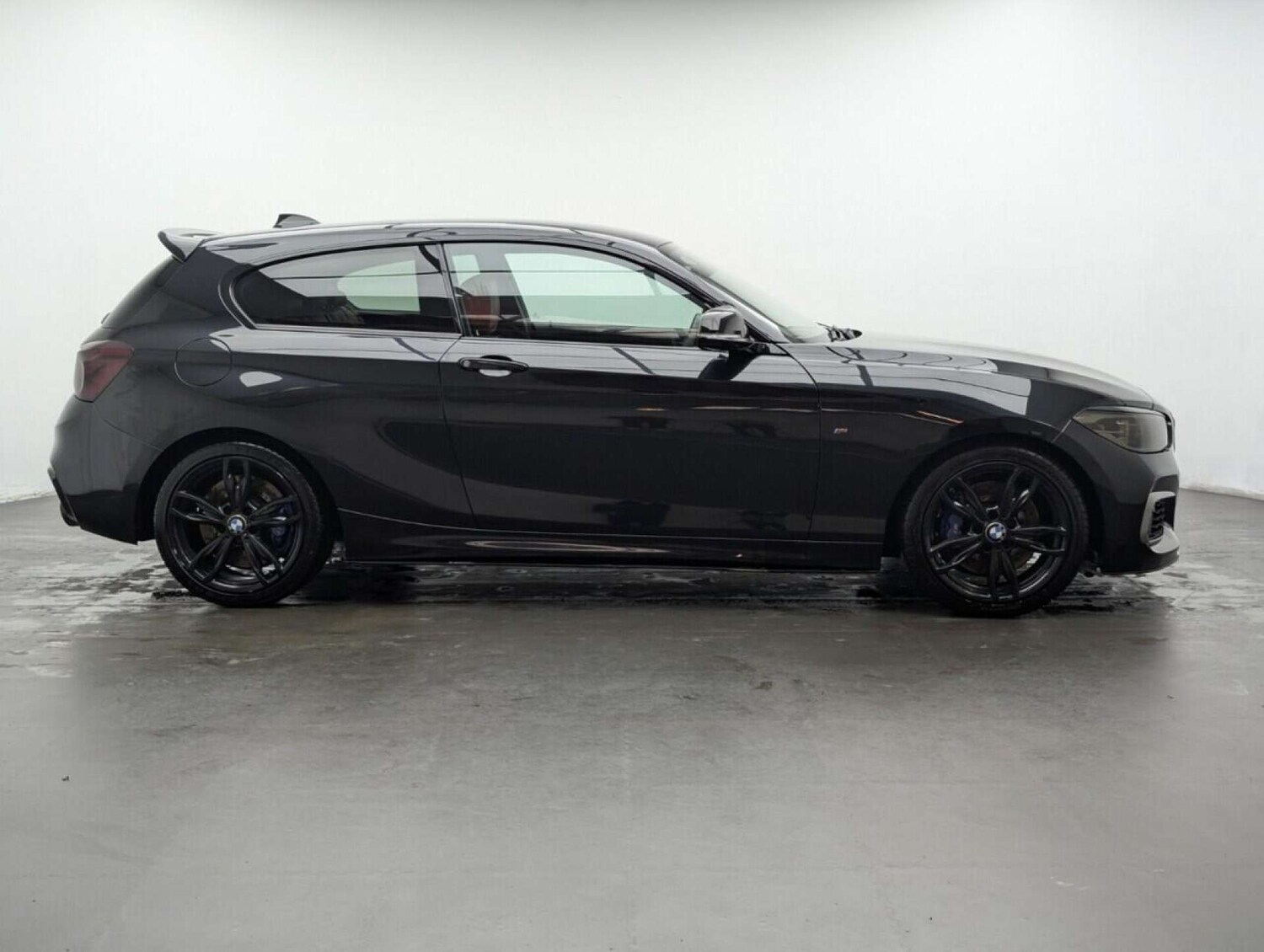 Used BMW 1 Series 2017 for sale - 77713670: Photo 20