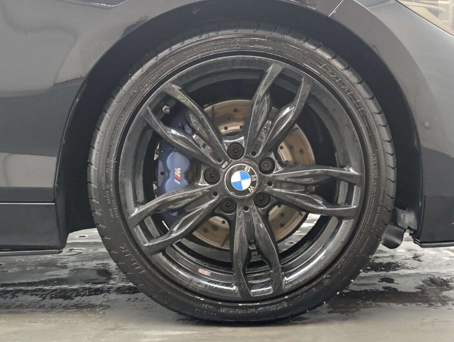 Used BMW 1 Series 2017 for sale - 77713670: Photo 21