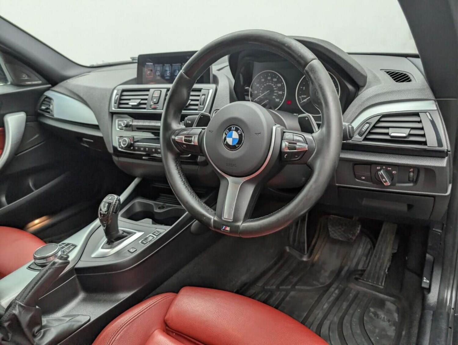 Used BMW 1 Series 2017 for sale - 77713670: Photo 22