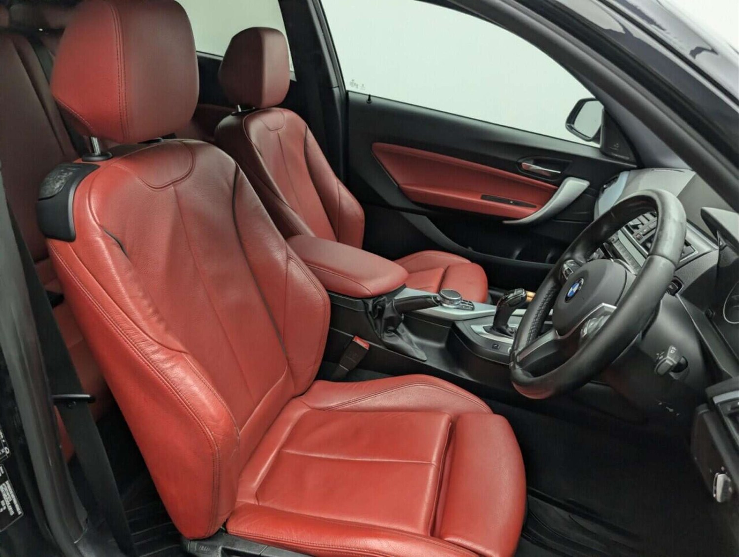 Used BMW 1 Series 2017 for sale - 77713670: Photo 23