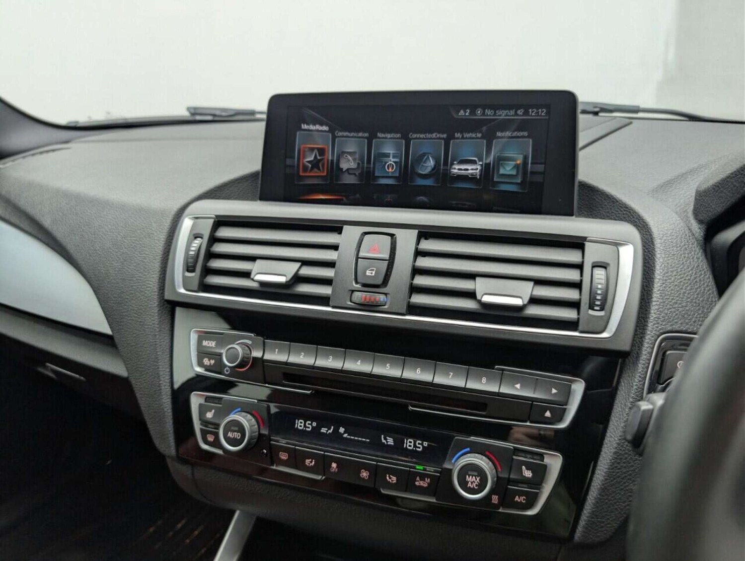 Used BMW 1 Series 2017 for sale - 77713670: Photo 24