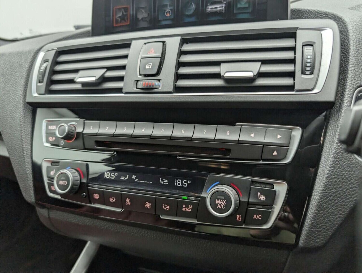 Used BMW 1 Series 2017 for sale - 77713670: Photo 25