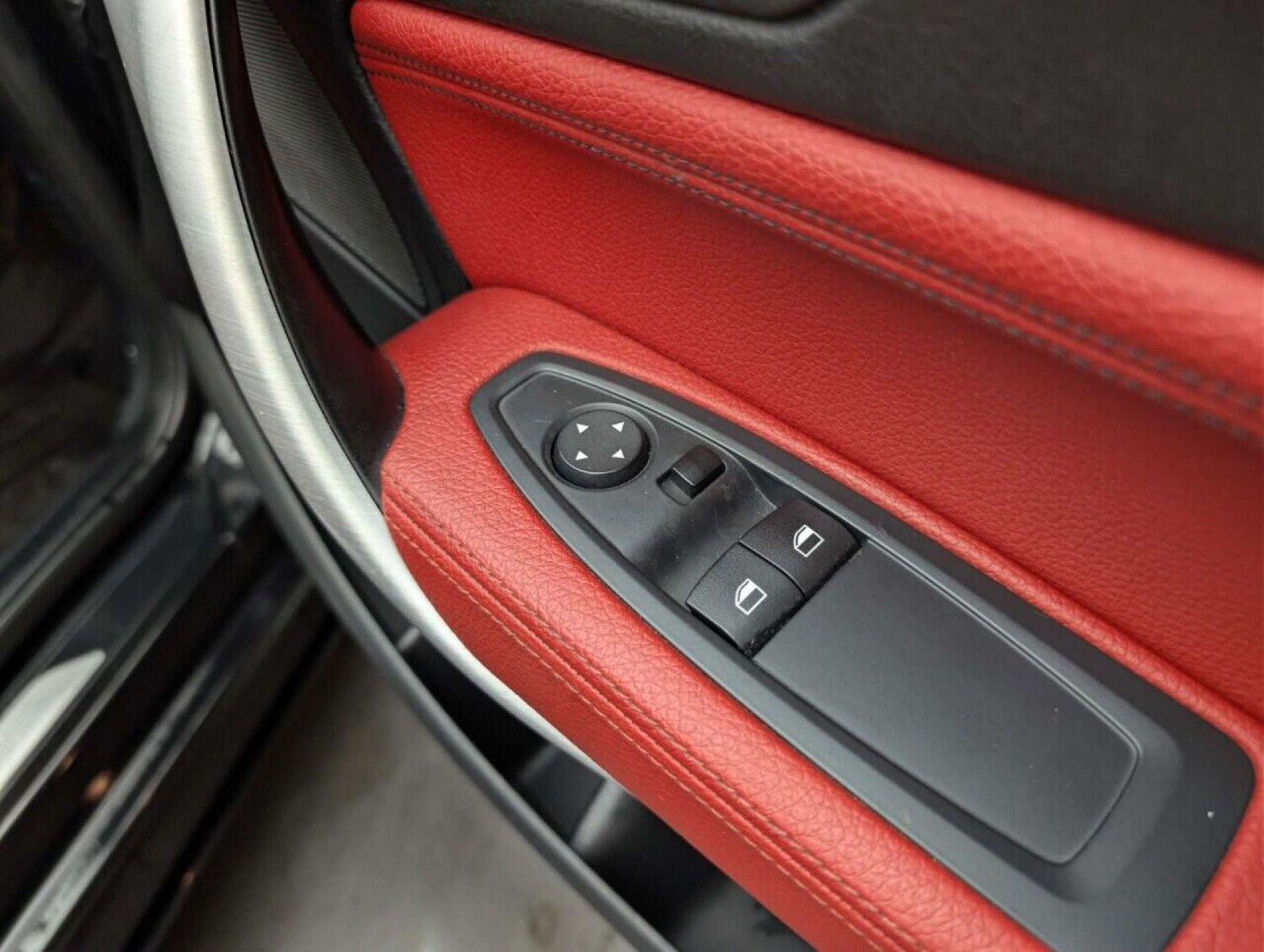 Used BMW 1 Series 2017 for sale - 77713670: Photo 29