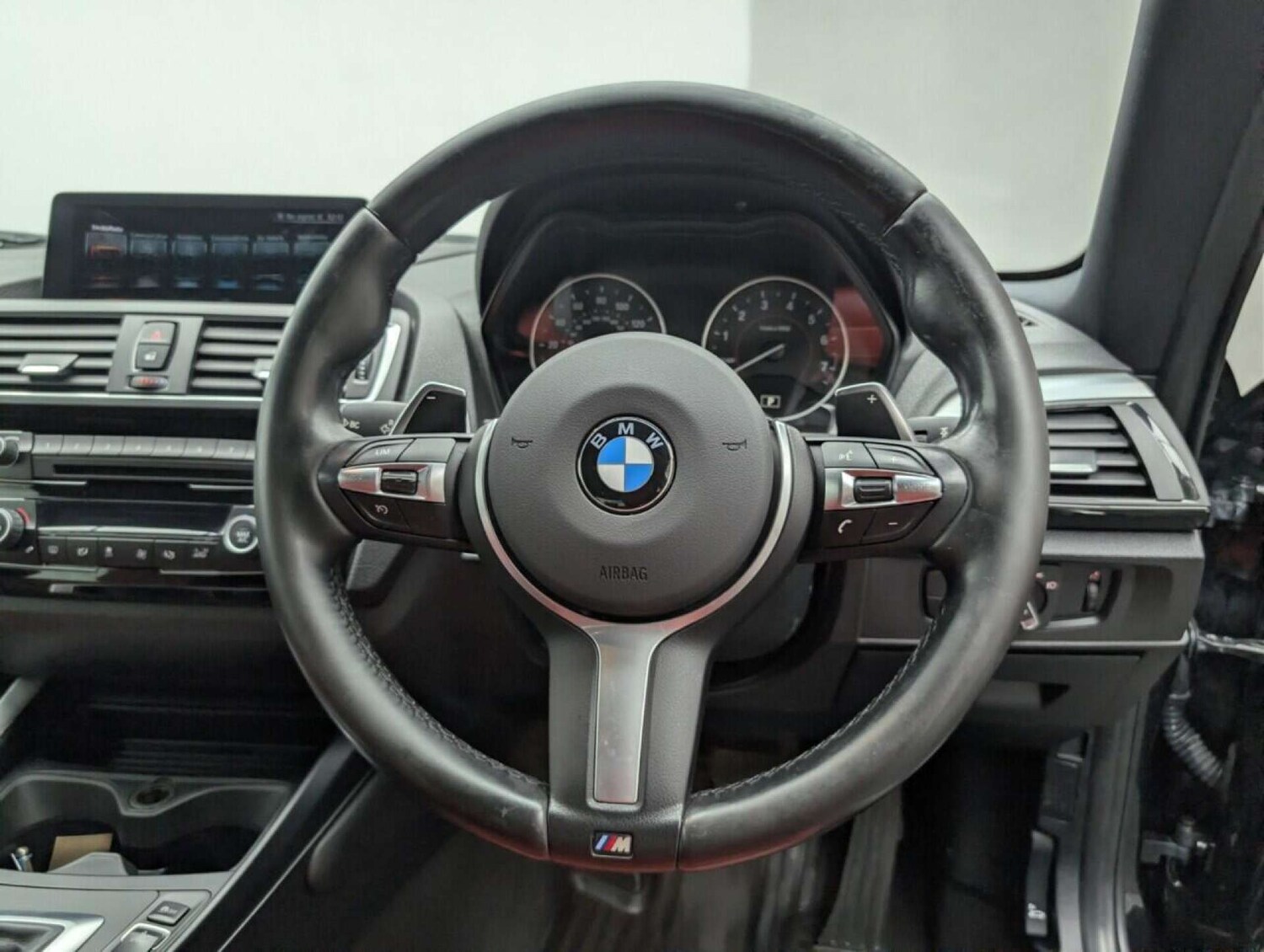 Used BMW 1 Series 2017 for sale - 77713670: Photo 30