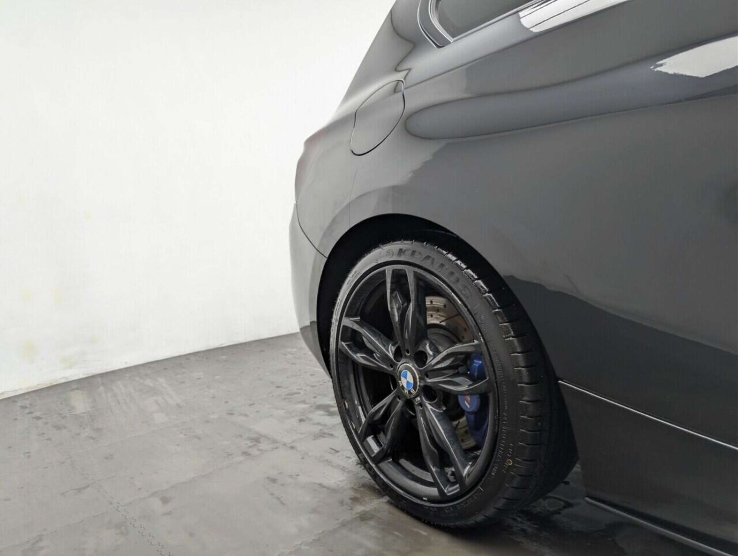 Used BMW 1 Series 2017 for sale - 77713670: Photo 32